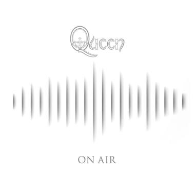 Queen -  On Air